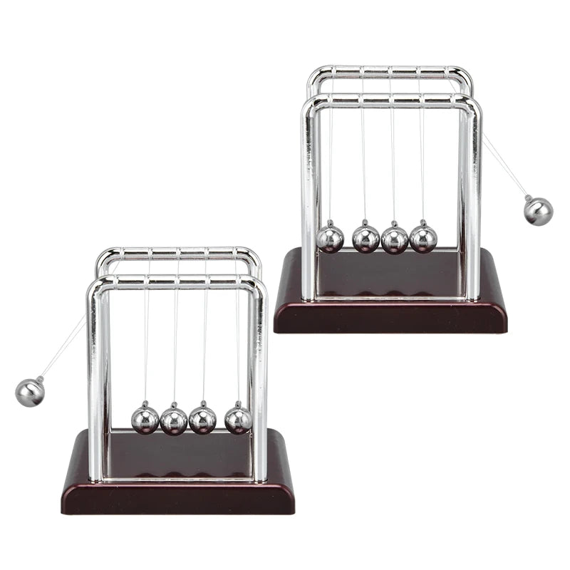 Mini Newton's Cradle