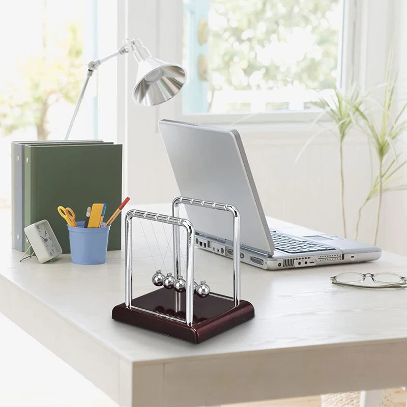 Mini Newton's Cradle