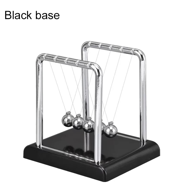 Mini Newton's Cradle