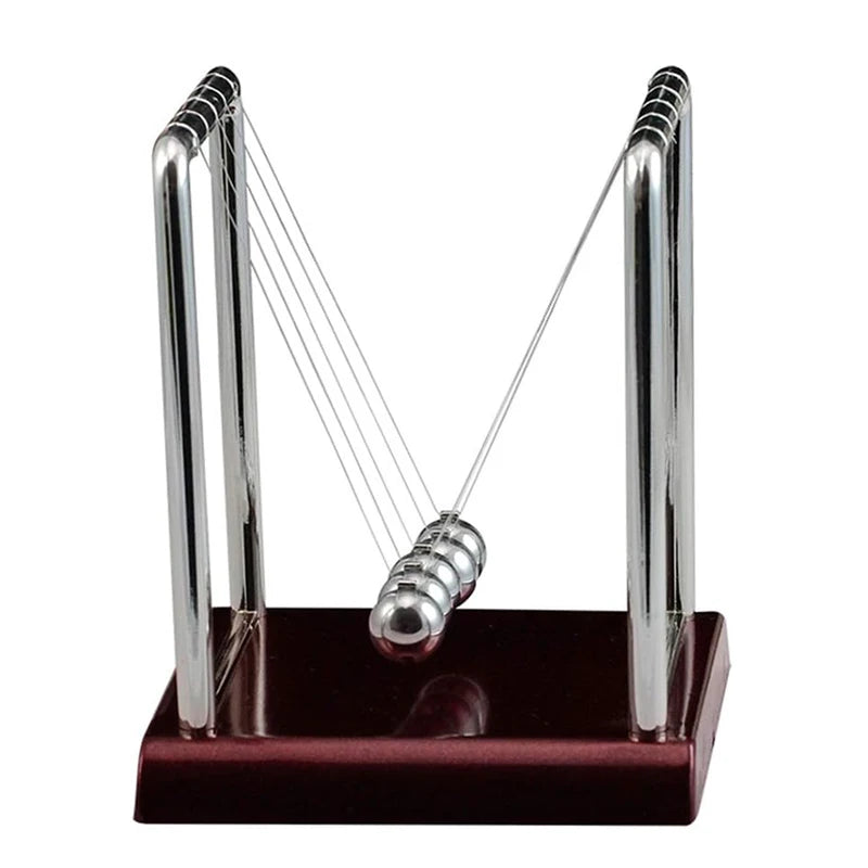 Mini Newton's Cradle