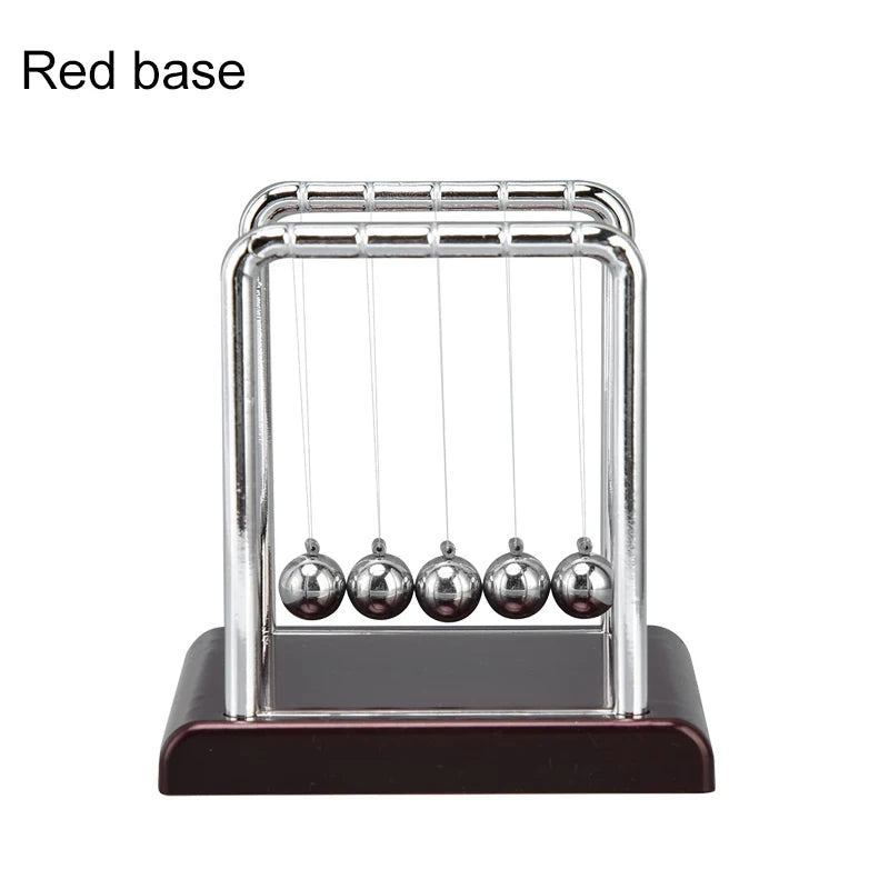 Mini Newton's Cradle