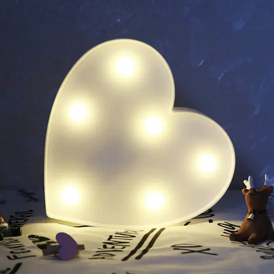 Sparkling "Merry Christmas" LED Sign