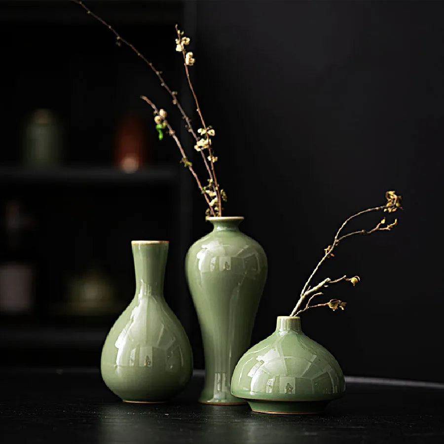 Vases