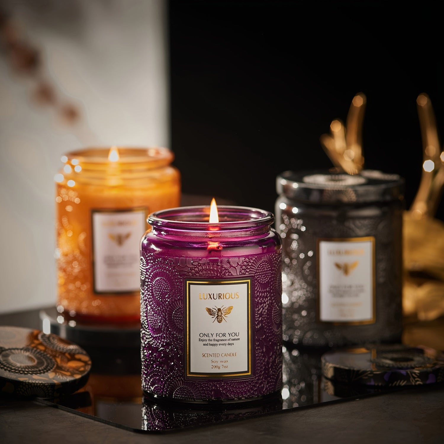 Candles