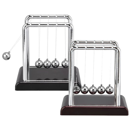 Mini Newton's Cradle